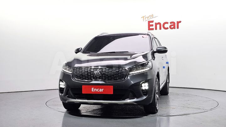 Kia Sorento 2019 — 3