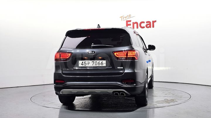 Kia Sorento 2019 — 4