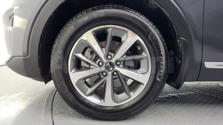 Kia Sorento 2019 — 5