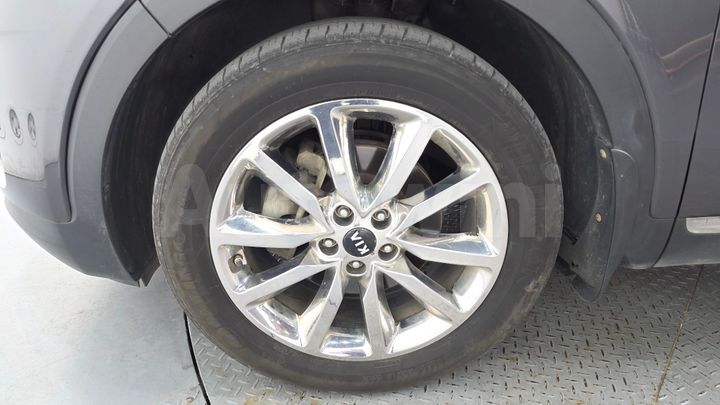 Kia Sorento 2015 — 5