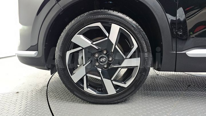 Hyundai SantaFe 2021 — 4