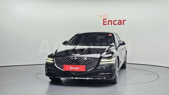 Genesis G80 2021 — 3