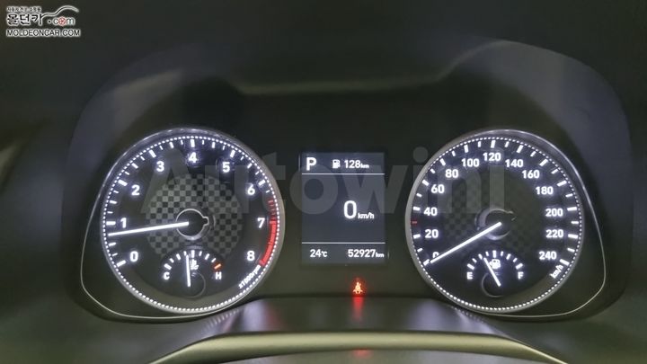 Hyundai Avante 2019 — 5