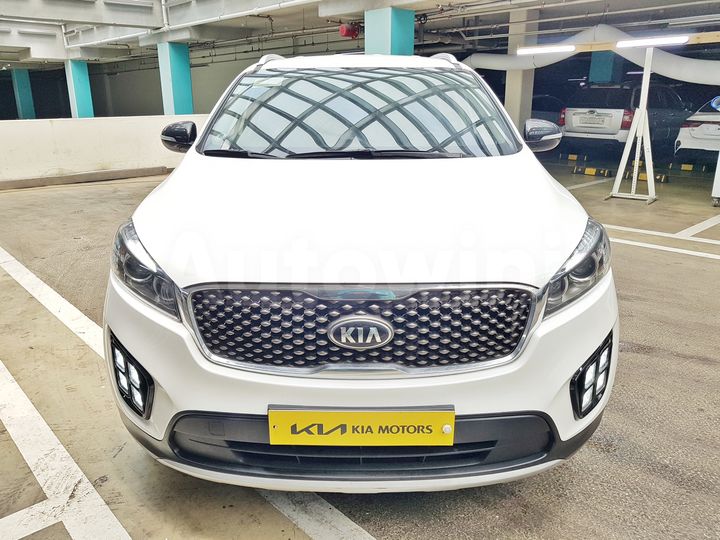 Kia Sorento 2016 — 3