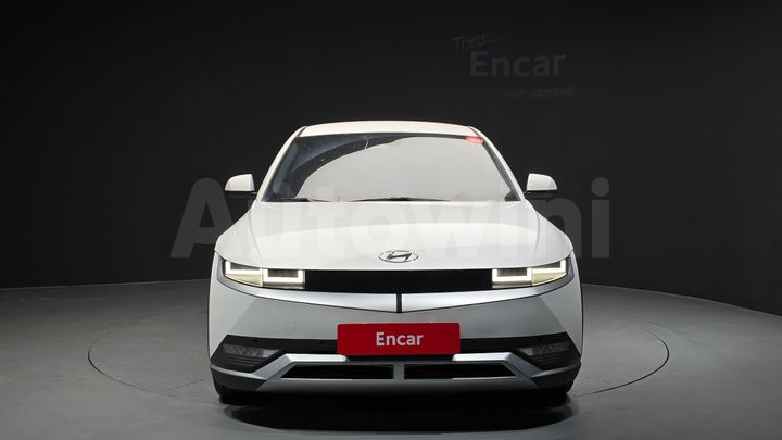 Hyundai Ioniq5 2023 — 3