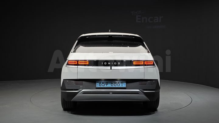 Hyundai Ioniq5 2023 — 4