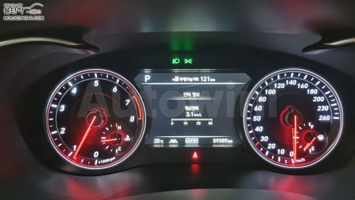 Genesis G70 2018 KMTG341ADJU006283 — 5