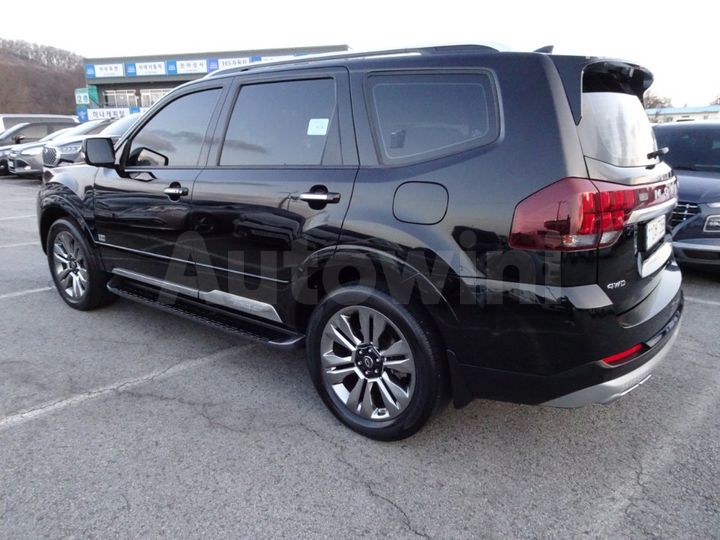 Kia Mohave 2021 KNAKN814DMA222015 — 5