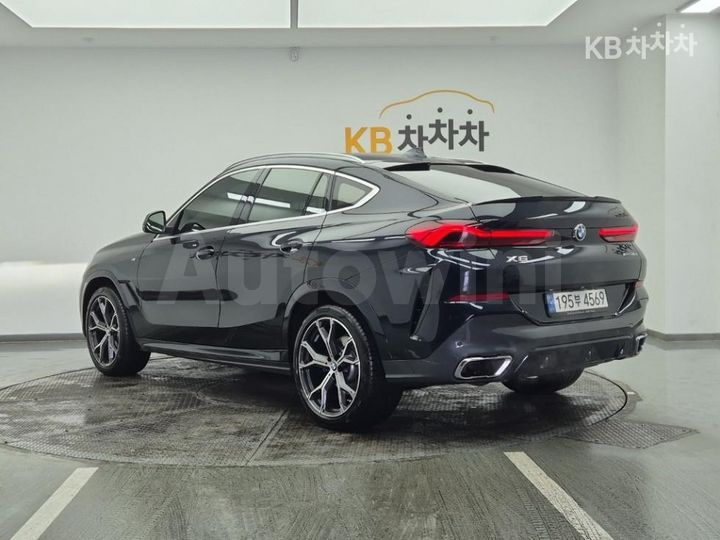 BMW X6 2022 — 3