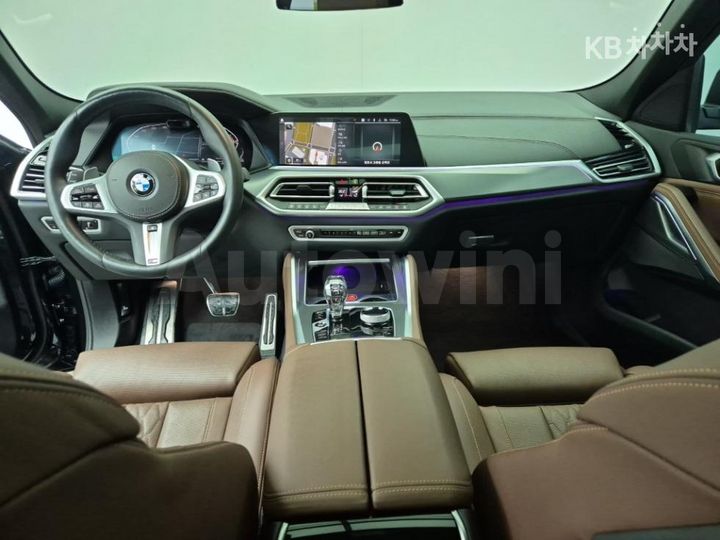 BMW X6 2022 — 5