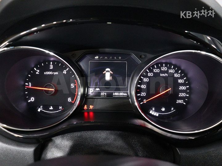 Kia Carnival 2018 KNAME81ABJS373457 — 5