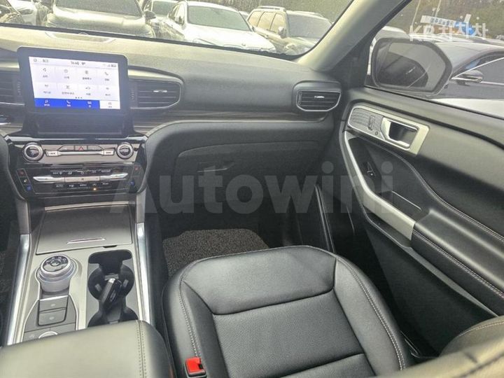 Ford Explorer 2022 1FMSK8FH6NGB33421 — 5
