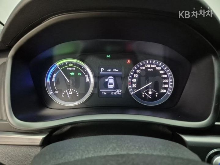 Hyundai Sonata 2019 KMHE3413BKA088284 — 5
