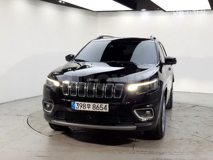 Jeep Cherokee 2022 1C4PJMDB8ND526892 — 2