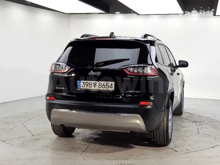 Jeep Cherokee 2022 1C4PJMDB8ND526892 — 3