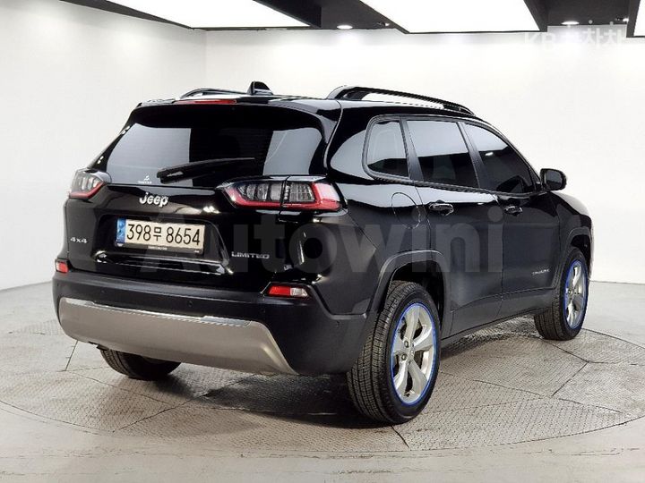 Jeep Cherokee 2022 1C4PJMDB8ND526892 — 4