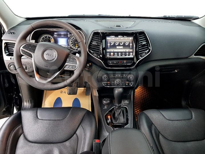 Jeep Cherokee 2022 1C4PJMDB8ND526892 — 5