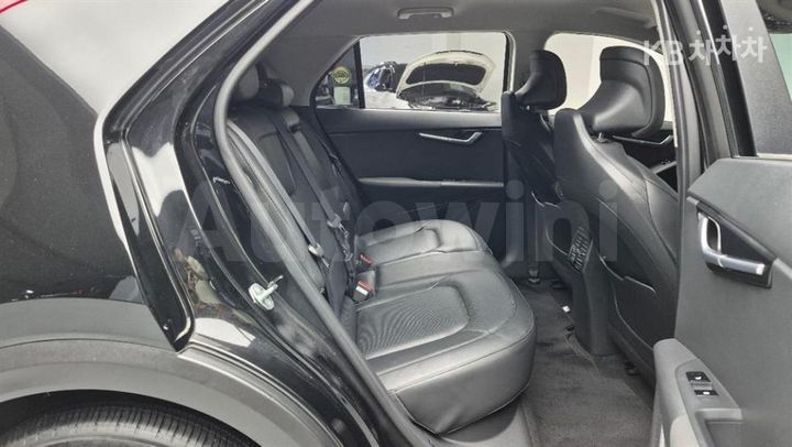 Kia Niro 2024 — 5