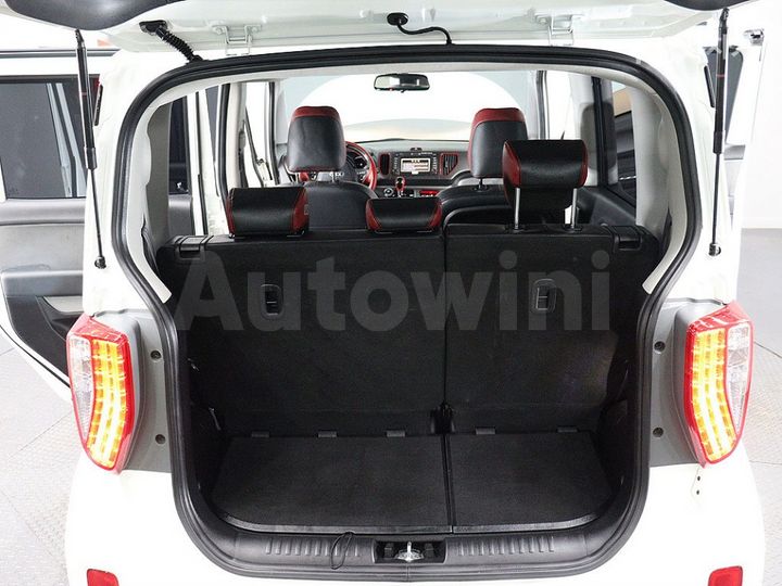 Kia Ray 2016 — 5
