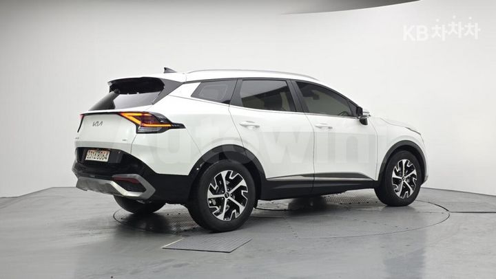 Kia Sportage 2024 — 2