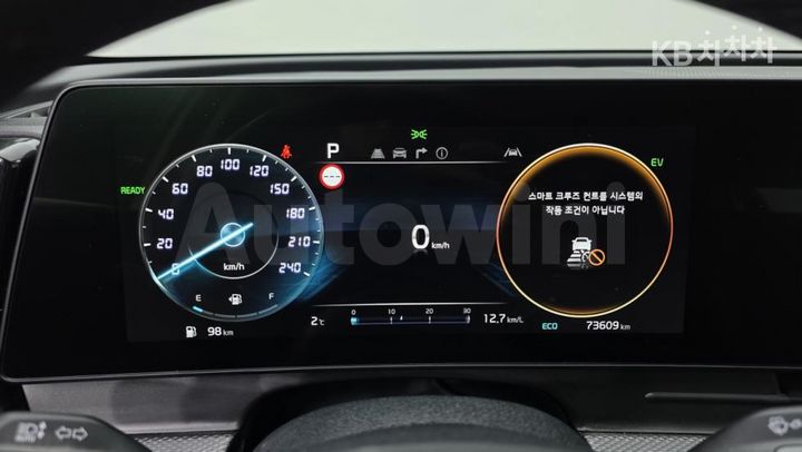 Kia Sportage 2024 — 5