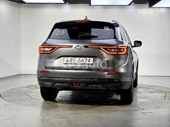 Renault QM6 2018 — 3