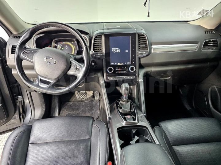 Renault QM6 2018 — 5