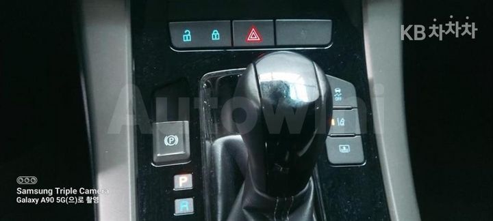 Chevrolet Alpheon