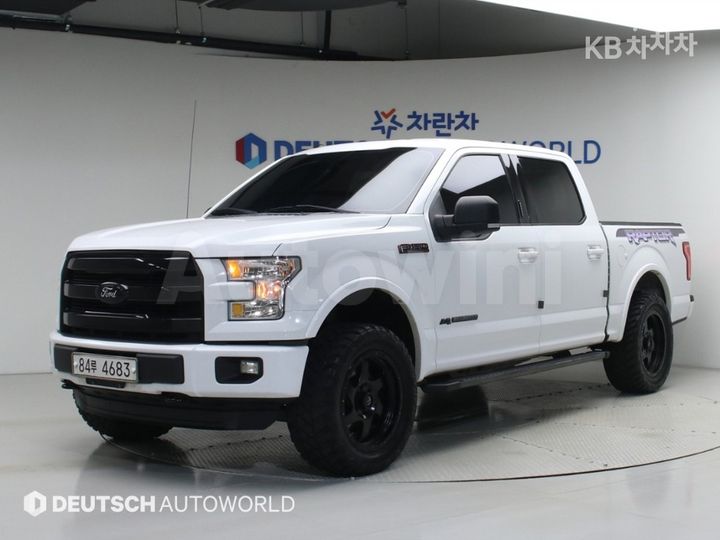 Ford F150