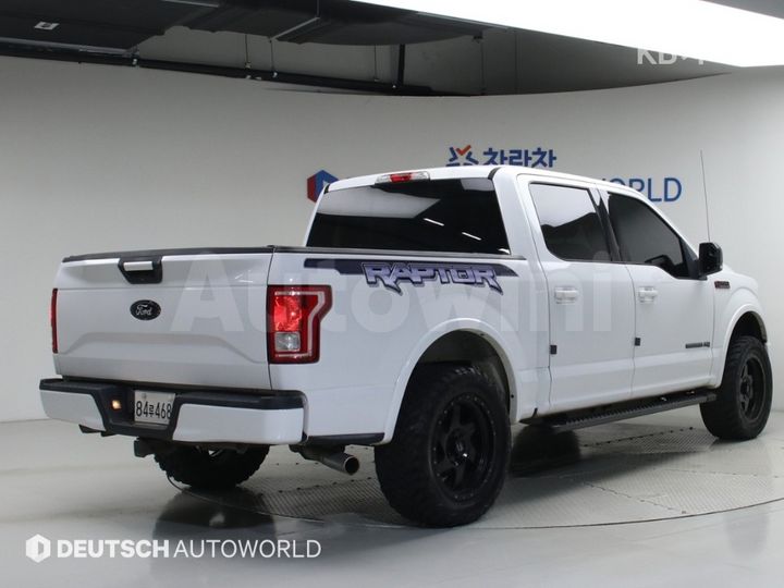 Ford F150