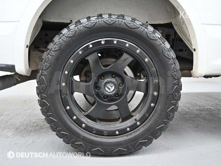 Ford F150