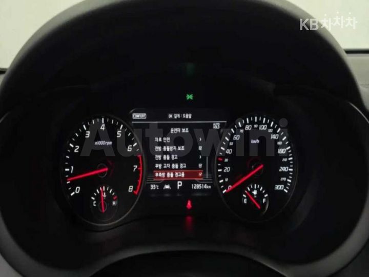 Kia Stinger 2018 KNAE751CDJS028217 — 4