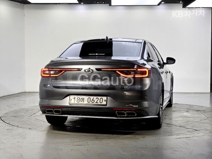 Renault SM6 2016 — 3