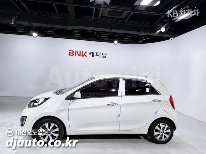 Kia Morning 2013 KNABX511BDT528670 — 3