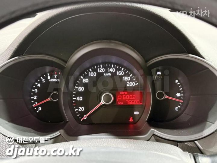 Kia Morning 2013 KNABX511BDT528670 — 5