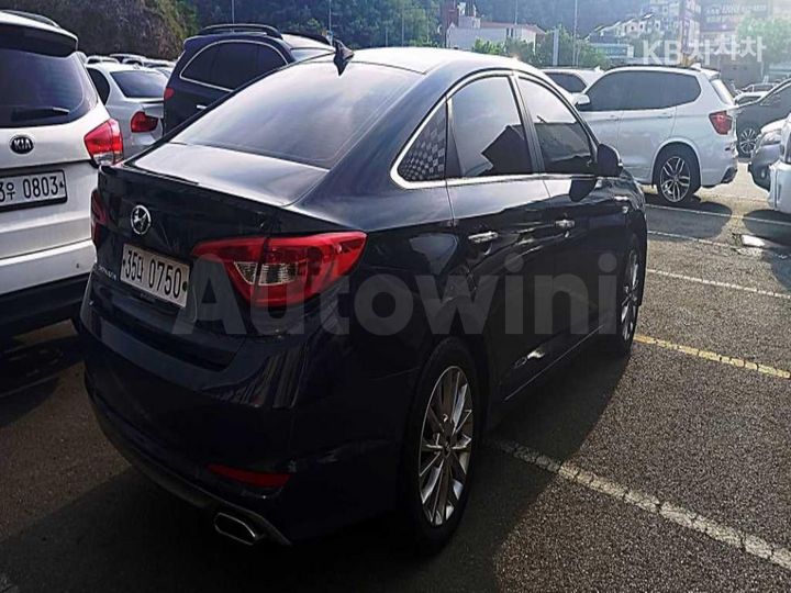 Renault SM6 2016 — 3