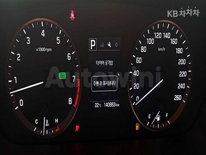 Renault SM6 2016 — 5