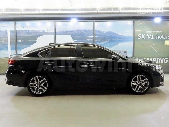 Kia K3 2020 — 3