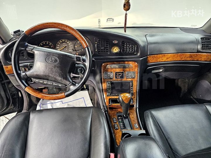 Hyundai Dynasty