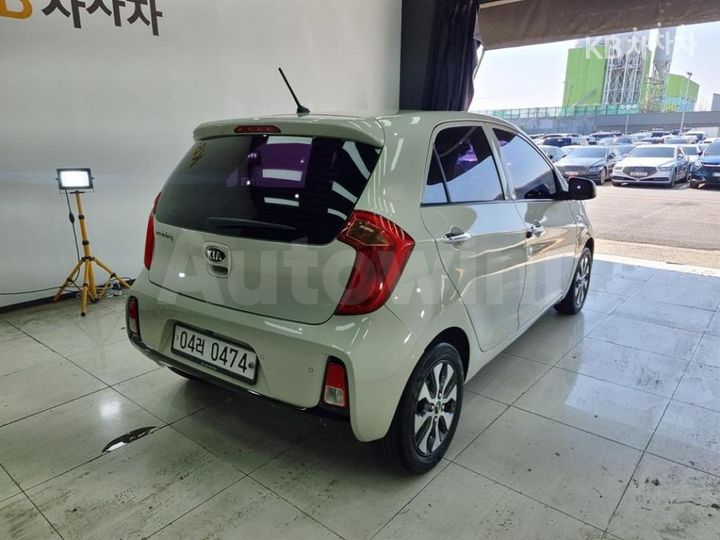 Kia Morning 2016 KNABX511BGT316823 — 3