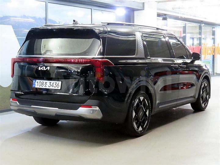 Kia Carnival 2024 — 4