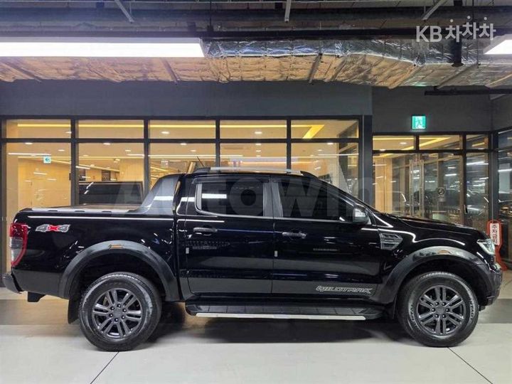Ford Ranger 2022 6FPPXXMJ2NNJ14570 — 3