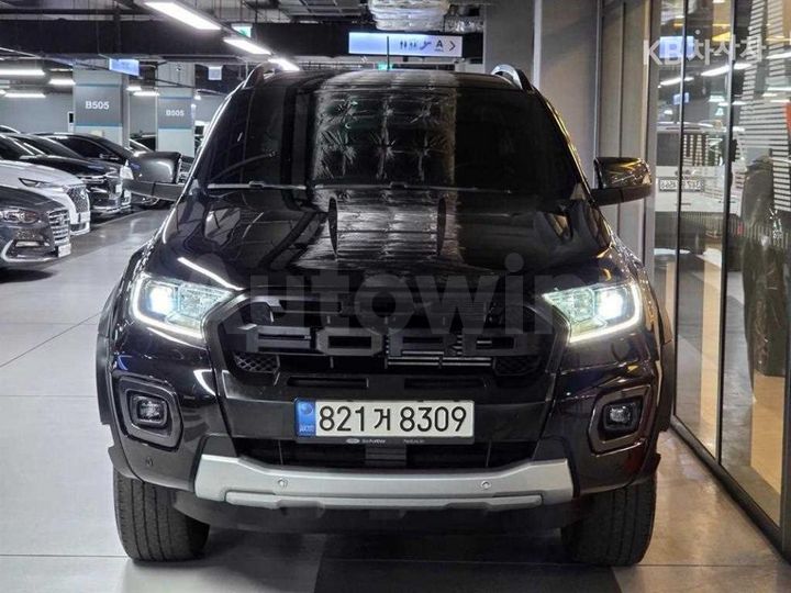 Ford Ranger 2022 6FPPXXMJ2NNJ14570 — 4