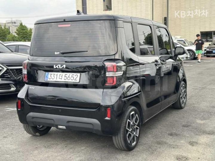 Kia Ray 2024 KNACH811BRT393342 — 3