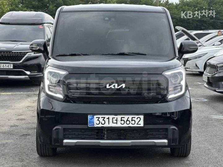 Kia Ray 2024 KNACH811BRT393342 — 4