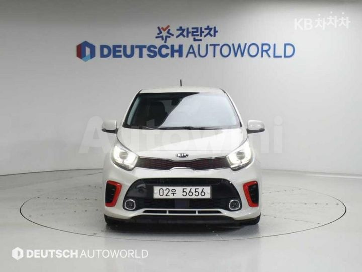 Kia Morning 2017 KNAB5511BHT127550 — 3
