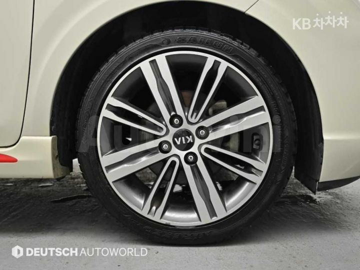 Kia Morning 2017 KNAB5511BHT127550 — 5