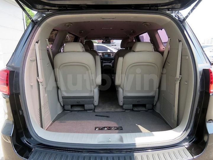 Kia Carnival 2019 KNAMC81ABKS485315 — 5