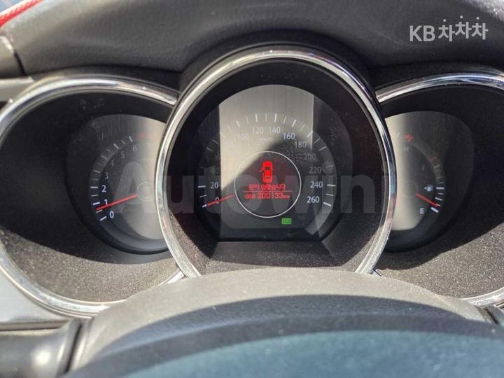 Kia K5 2012 KNAGN418BCA187407 — 5