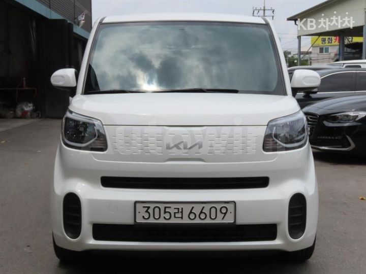 Kia Ray 2022 KNACF911BNT294528 — 2